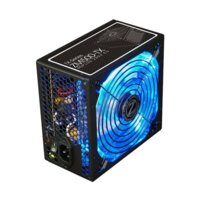 Блок питания Zalman ZM500-TX - Превью изображения №2 — Интернет-магазин Time-Shop