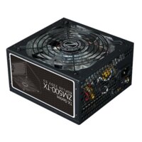 Блок питания Zalman ZM500-TX - Превью изображения №3 — Интернет-магазин Time-Shop