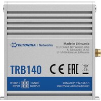 4G модем Teltonika TRB140 - Превью изображения №2 — Интернет-магазин Time-Shop
