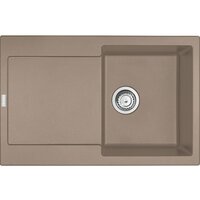 Franke Maris MRG 611-78 114.0676.000 (миндаль)