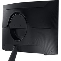 Игровой монитор Samsung Odyssey G5 LS32CG554EUXEN - Превью изображения №8 — Интернет-магазин Time-Shop