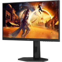 Игровой монитор AOC Gaming 24G4HX - Превью изображения №3 — Интернет-магазин Time-Shop