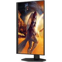 Игровой монитор AOC Gaming 24G4HX - Превью изображения №4 — Интернет-магазин Time-Shop