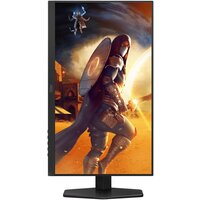 Игровой монитор AOC Gaming 24G4HX - Превью изображения №7 — Интернет-магазин Time-Shop