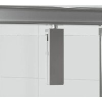 Душевой уголок RGW HO-088 350608800-11 (хром/прозрачное стекло) - Превью изображения №2 — Интернет-магазин Time-Shop