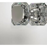 Душевой уголок RGW HO-088 350608800-11 (хром/прозрачное стекло) - Превью изображения №3 — Интернет-магазин Time-Shop