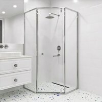 RGW HO-088 350608800-11 (хром/прозрачное стекло)