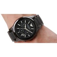 Наручные часы Emporio Armani AR1451 - Превью изображения №6 — Интернет-магазин Time-Shop