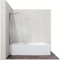 Ambassador Bath Screens 16041103 80