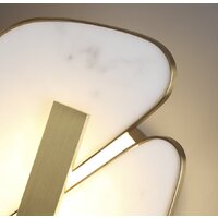 Бра Odeon Light Chiara 6638/10WL - Превью изображения №4 — Интернет-магазин Time-Shop