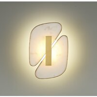 Бра Odeon Light Chiara 6638/10WL - Превью изображения №3 — Интернет-магазин Time-Shop