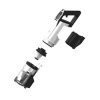 Пылесос Hoover HFX20H 011 - Превью изображения №46 — Интернет-магазин Time-Shop
