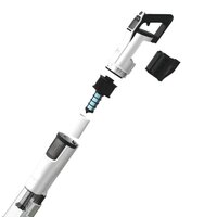 Пылесос Hoover HFX20H 011 - Превью изображения №47 — Интернет-магазин Time-Shop