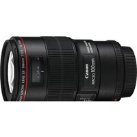 Canon EF 100mm f/2.8L Macro IS USM