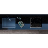 Варочная панель Haier HHY-C64DFB - Превью изображения №2 — Интернет-магазин Time-Shop