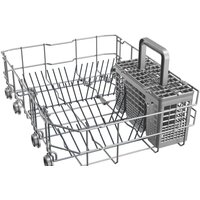 Встраиваемая посудомоечная машина TEKA DFI 44700 - Превью изображения №8 — Интернет-магазин Time-Shop