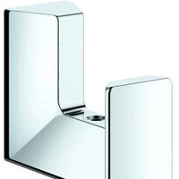 Аксессуары для ванной и туалета