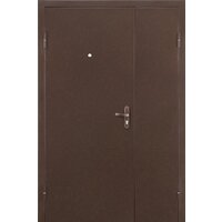 Металлическая дверь Промет Профи DL 205х125 (левый) - Превью изображения №4 — Интернет-магазин Time-Shop