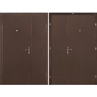 Металлические двери