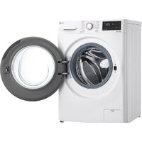 Стирально-сушильная машина LG F2V3HG0W - Превью изображения №9 — Интернет-магазин Time-Shop