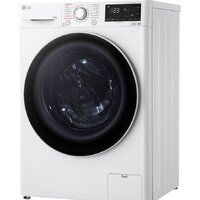 Стирально-сушильная машина LG F2V3HG0W - Превью изображения №2 — Интернет-магазин Time-Shop