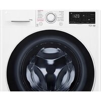 Стирально-сушильная машина LG F2V3HG0W - Превью изображения №10 — Интернет-магазин Time-Shop