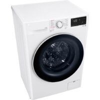 Стирально-сушильная машина LG F2V3HG0W - Превью изображения №5 — Интернет-магазин Time-Shop