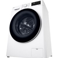 Стирально-сушильная машина LG F2V3HG0W - Превью изображения №7 — Интернет-магазин Time-Shop