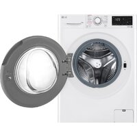 Стирально-сушильная машина LG F2V3HG0W - Превью изображения №8 — Интернет-магазин Time-Shop