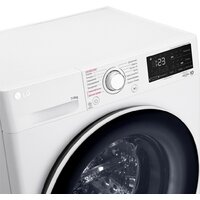 Стирально-сушильная машина LG F2V3HG0W - Превью изображения №11 — Интернет-магазин Time-Shop