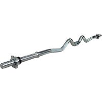 Atlas Sport EZ-образный хромированный, разборный EZ1260-25 D25