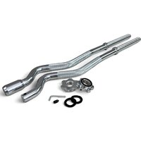 Гриф для штанги Atlas Sport EZ-образный хромированный, разборный EZ1260-25 D25 - Превью изображения №2 — Интернет-магазин Time-Shop