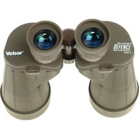 Бинокль Veber Defence 10x50WP с сеткой - Превью изображения №2 — Интернет-магазин Time-Shop
