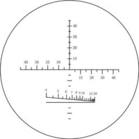 Бинокль Veber Defence 10x50WP с сеткой - Превью изображения №9 — Интернет-магазин Time-Shop