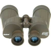 Бинокль Veber Defence 10x50WP с сеткой - Превью изображения №3 — Интернет-магазин Time-Shop