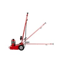 Подкатной домкрат ForceKraft FK-F-1600-6MST(60317) - Превью изображения №3 — Интернет-магазин Time-Shop