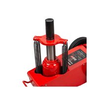 Подкатной домкрат ForceKraft FK-F-1600-6MST(60317) - Превью изображения №7 — Интернет-магазин Time-Shop