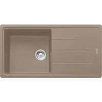 Franke Basis BFG 611-97 114.0676.287 (капучино)
