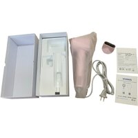 Фен Vivaris VB H8P (розовый) - Превью изображения №11 — Интернет-магазин Time-Shop