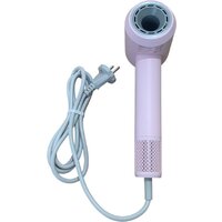 Фен Vivaris VB H8P (розовый) - Превью изображения №10 — Интернет-магазин Time-Shop