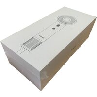 Фен Vivaris VB H8P (розовый) - Превью изображения №13 — Интернет-магазин Time-Shop