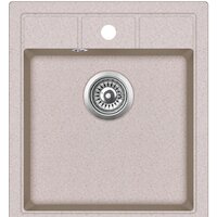 Aquasanita Nova SQN100W (beige 110)