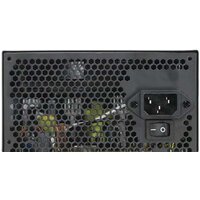 Блок питания GameMax GP-650 (черный) - Превью изображения №4 — Интернет-магазин Time-Shop