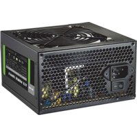 Блок питания GameMax GP-650 (черный) - Превью изображения №3 — Интернет-магазин Time-Shop