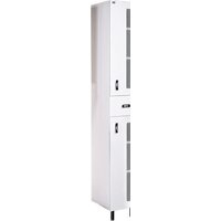 Onika Шкаф-пенал Кристалл 30.18 [403050]