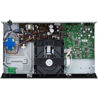 CD-проигрыватель Denon DCD-600NE (серебристый) - Превью изображения №5 — Интернет-магазин Time-Shop