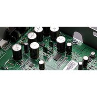 CD-проигрыватель Denon DCD-600NE (серебристый) - Превью изображения №4 — Интернет-магазин Time-Shop