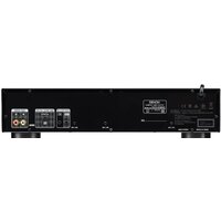 CD-проигрыватель Denon DCD-600NE (серебристый) - Превью изображения №3 — Интернет-магазин Time-Shop