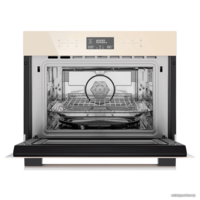 Электрический духовой шкаф MAUNFELD MCMO.44.9GBG - Превью изображения №10 — Интернет-магазин Time-Shop