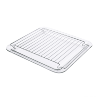 Электрический духовой шкаф MAUNFELD MCMO.44.9GBG - Превью изображения №17 — Интернет-магазин Time-Shop